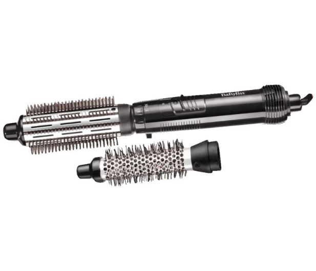 Babyliss Suszarko-lokówka AS41E 400W czarny - 330721 - zdjęcie